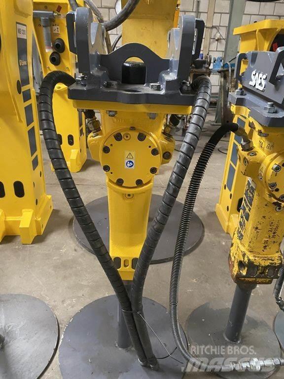 Epiroc SB152 Hammers / Breakers