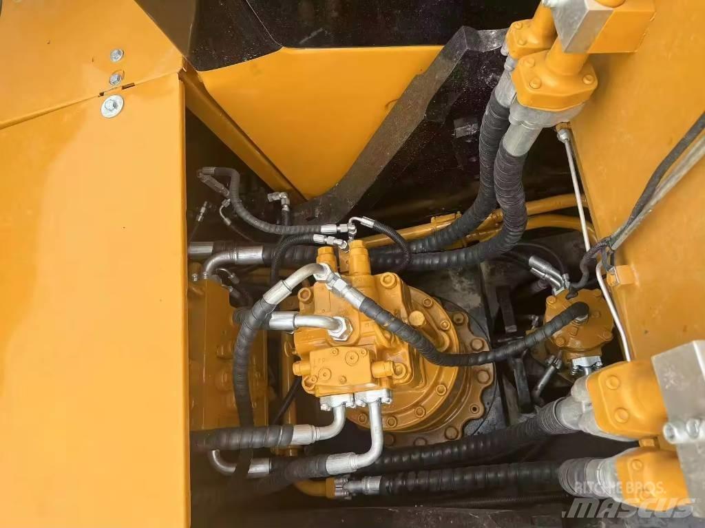 Sany SY 235 H Crawler excavators