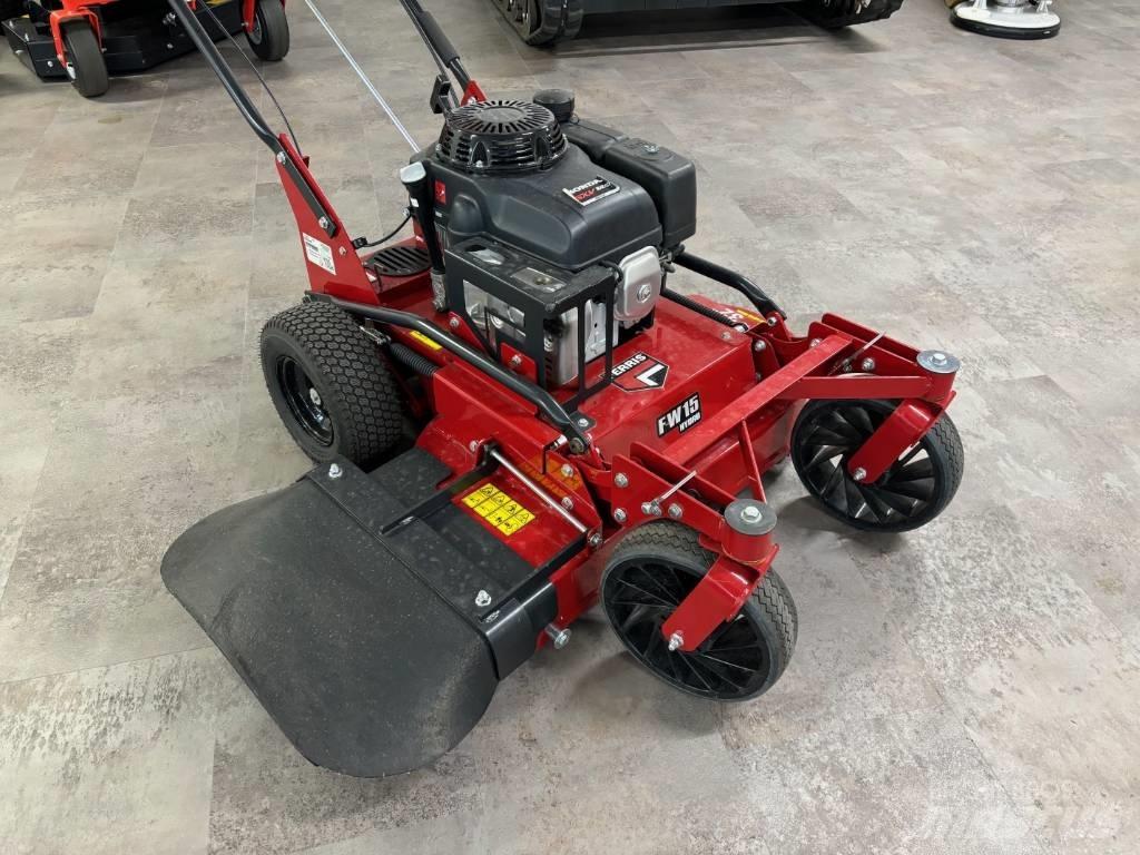 Ferris FW15 Walk-behind mowers