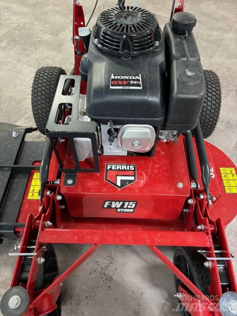 Ferris FW15 Walk-behind mowers