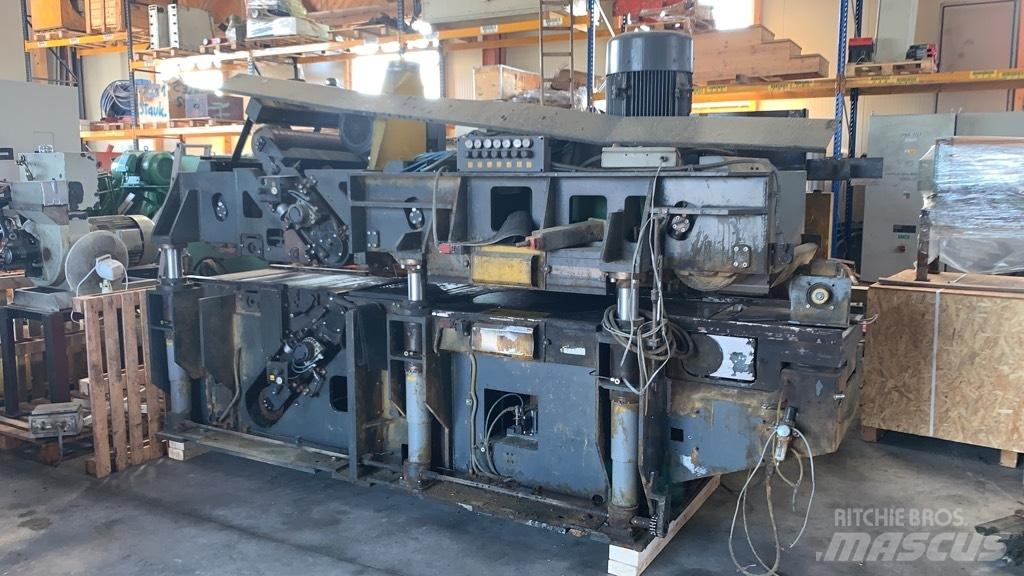  LEDINEK ROTOLES 600 Sawmills