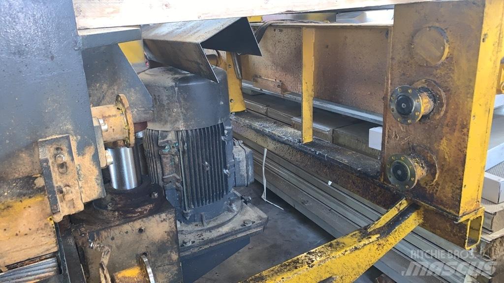  LEDINEK ROTOLES 600 Sawmills