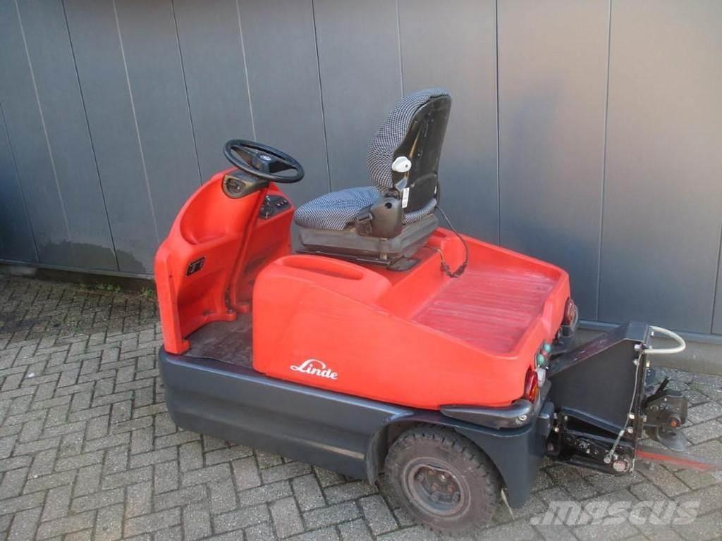Linde P 60 Material Handling - Others