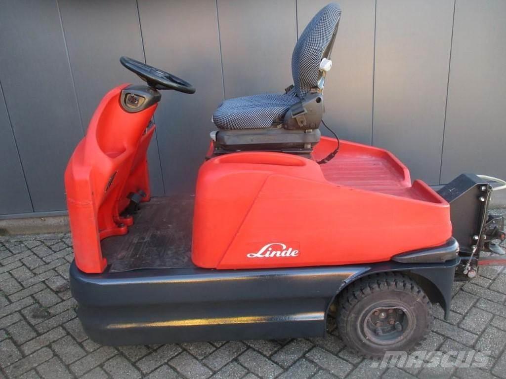 Linde P 60 Material Handling - Others