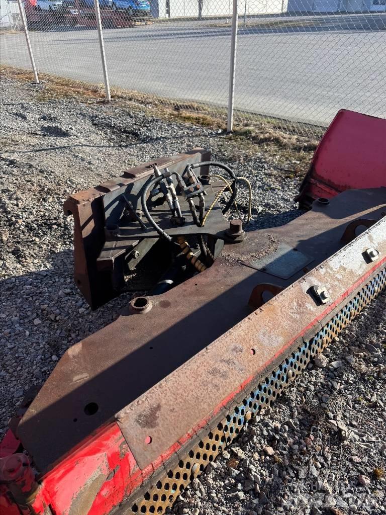Kramer 880 Wheel loaders