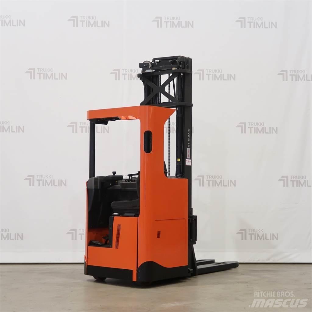 BT SRE160L Electric forklift trucks