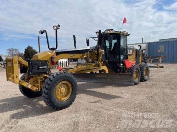 CAT 140 M Graders