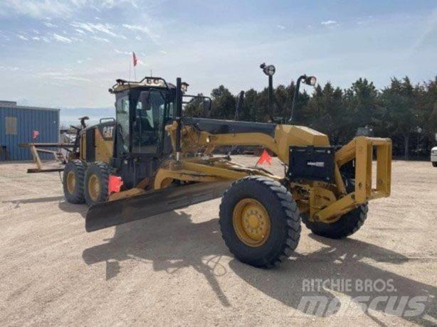 CAT 140 M Graders