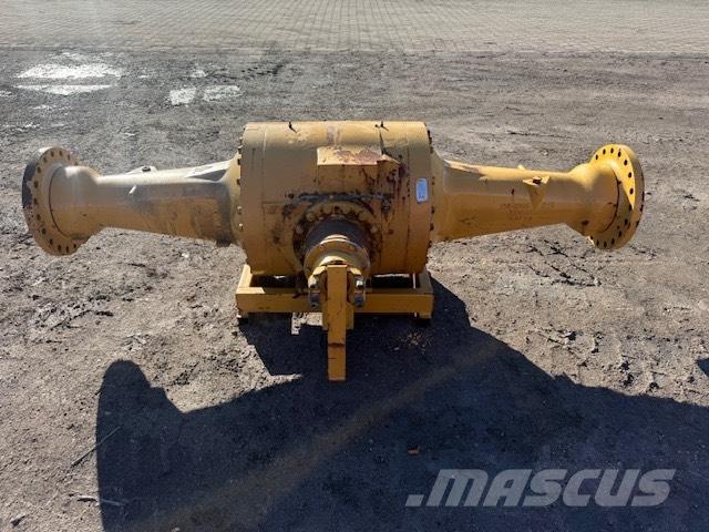 CAT 966 G USED AXLES Axles
