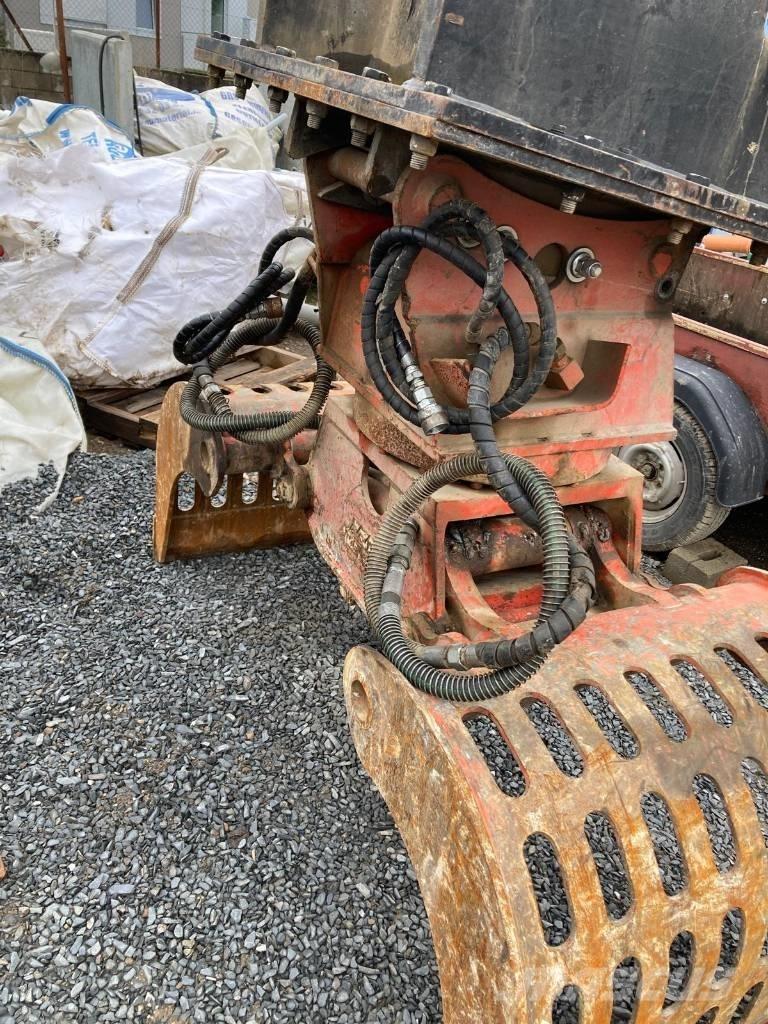 Sany SY 75 C Midi excavators  7t - 12t
