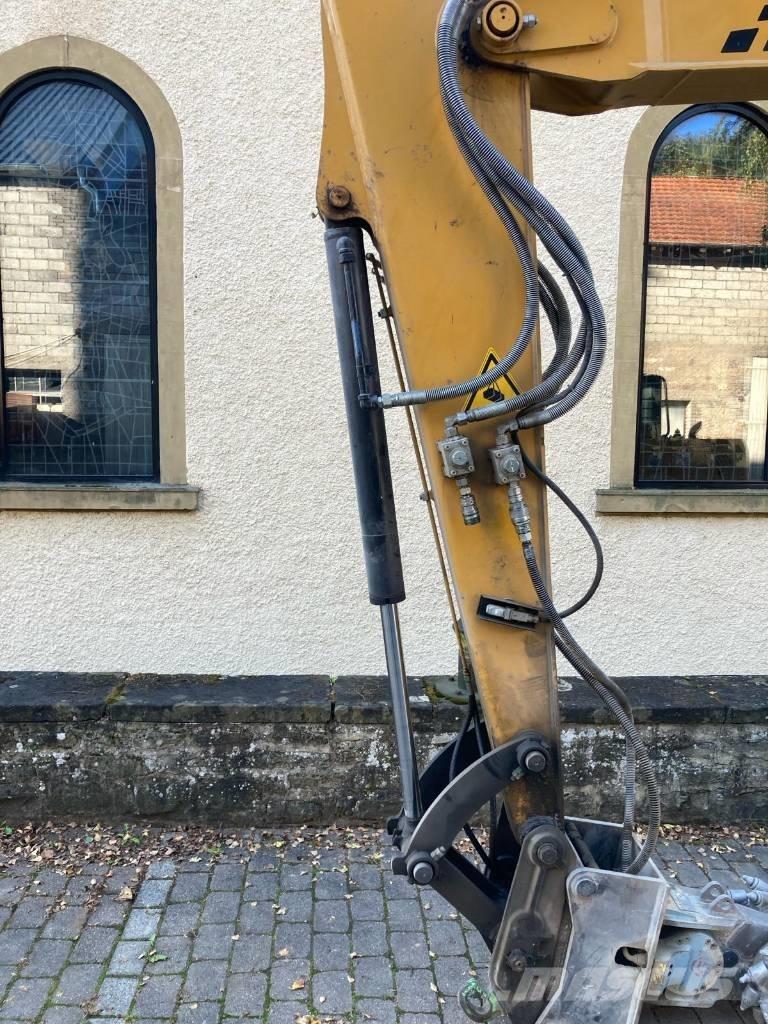 Sany SY 75 C Midi excavators  7t - 12t