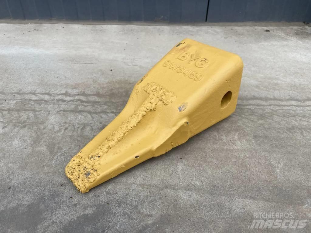 CAT 9W8459 Other components
