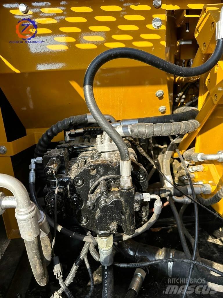 Sany SY 135 C Pro Midi excavators  7t - 12t