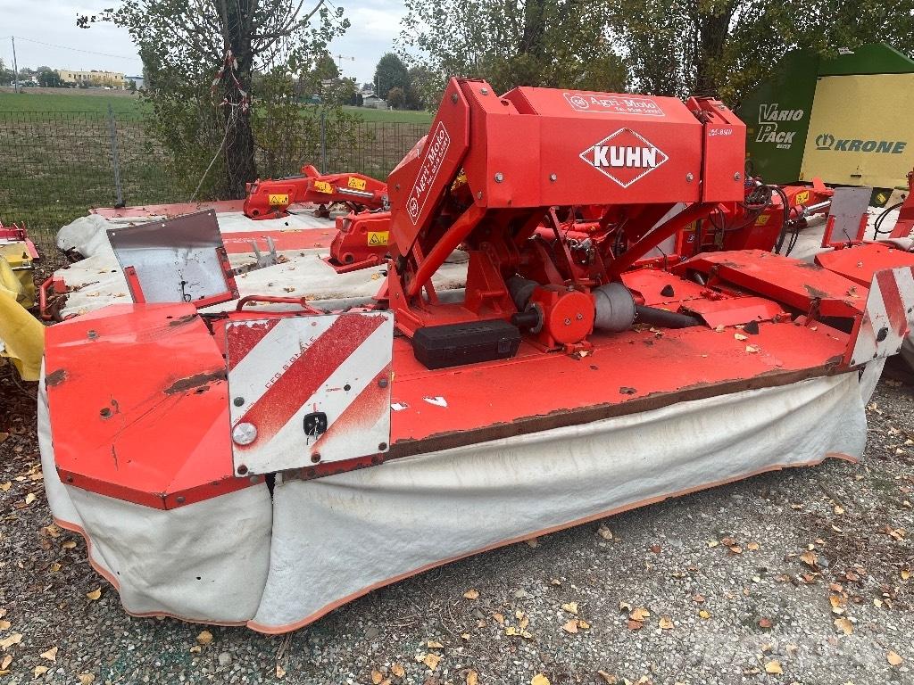 Kuhn FC 813 R Mower-conditioners