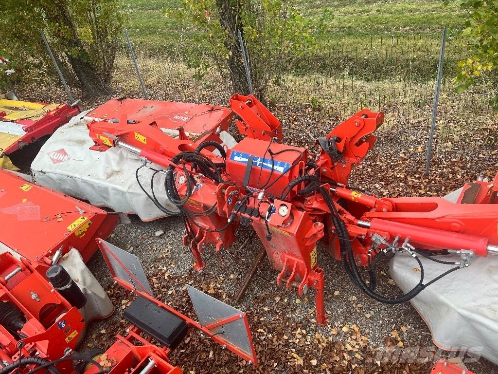Kuhn FC 813 R Mower-conditioners