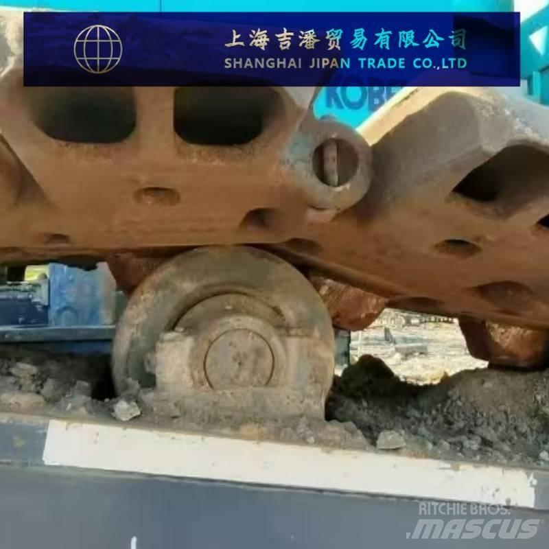 Kobelco 7300 Tracked cranes