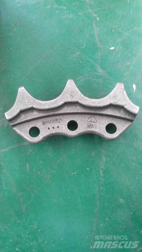 Shantui SD 16 Other components