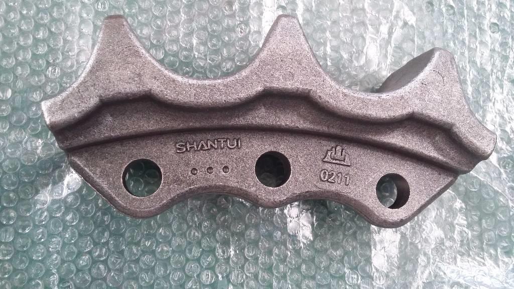 Shantui SD 16 Other components