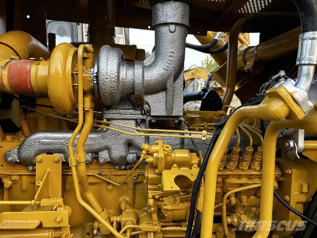 CAT D7G Crawler dozers