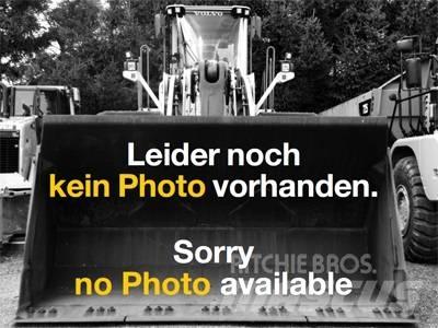 Atlas 180 MH Wheeled excavators