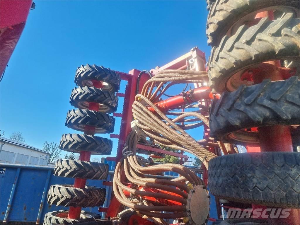 Horsch Pronto 6 AS Drills