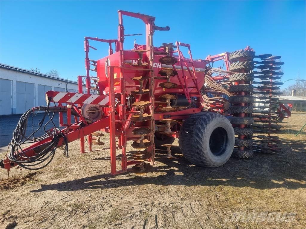 Horsch Pronto 6 AS Drills