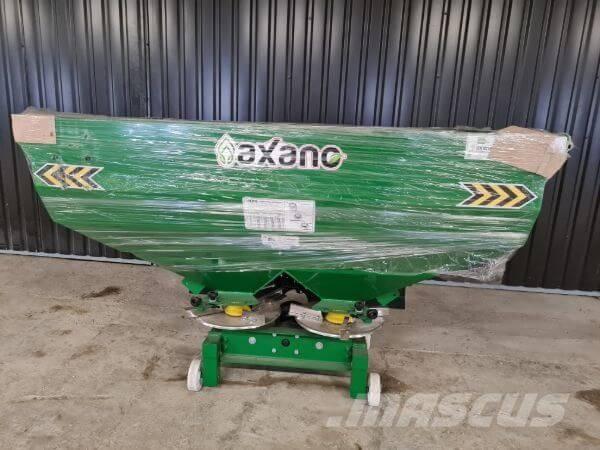 Axano AX1000 Mineral spreaders