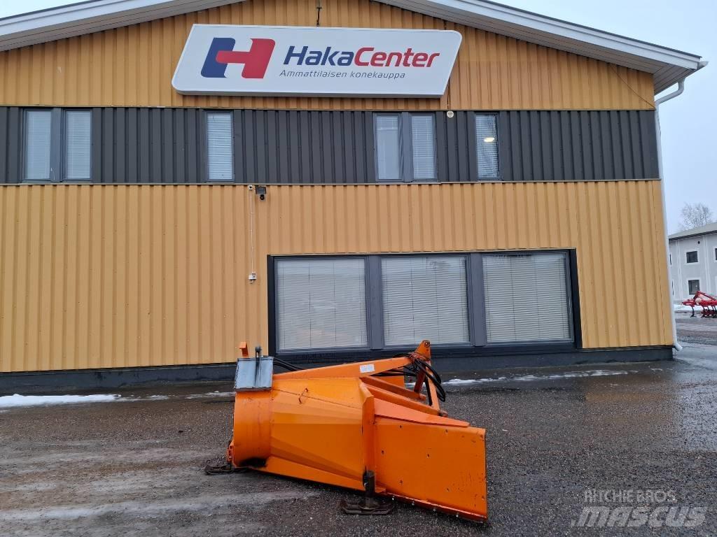 Tarmo LL 1250H Snow throwers