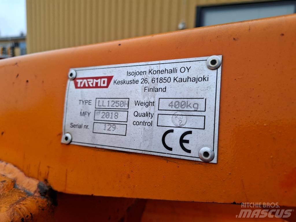 Tarmo LL 1250H Snow throwers
