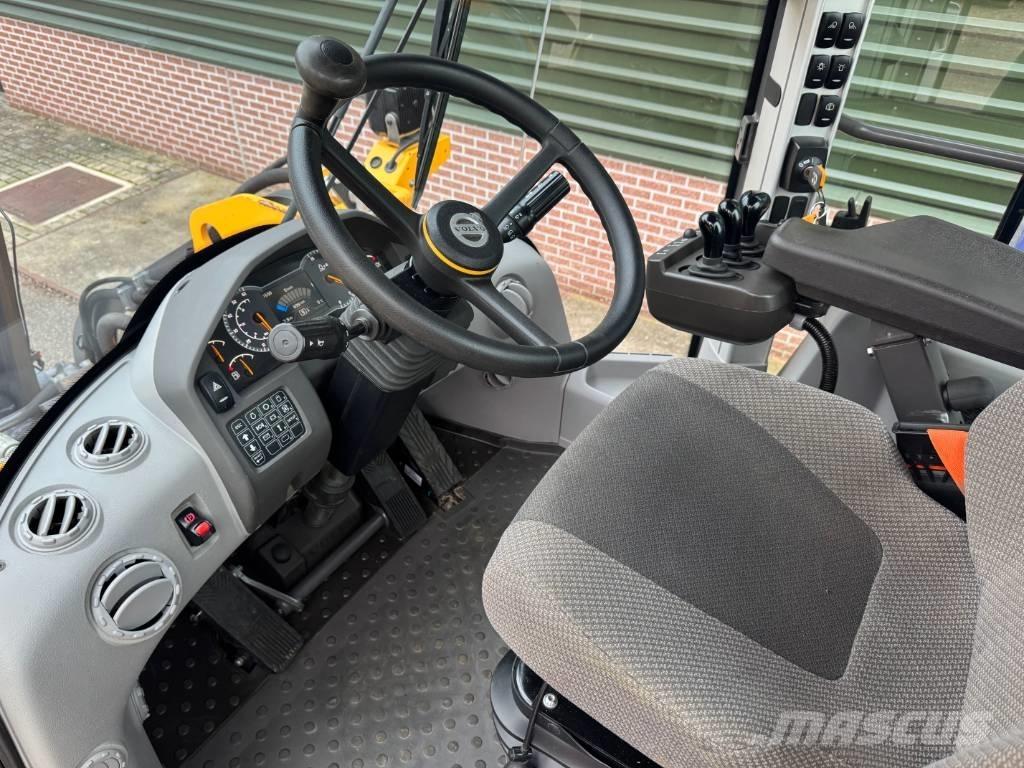 Volvo L 90 H Wheel loaders