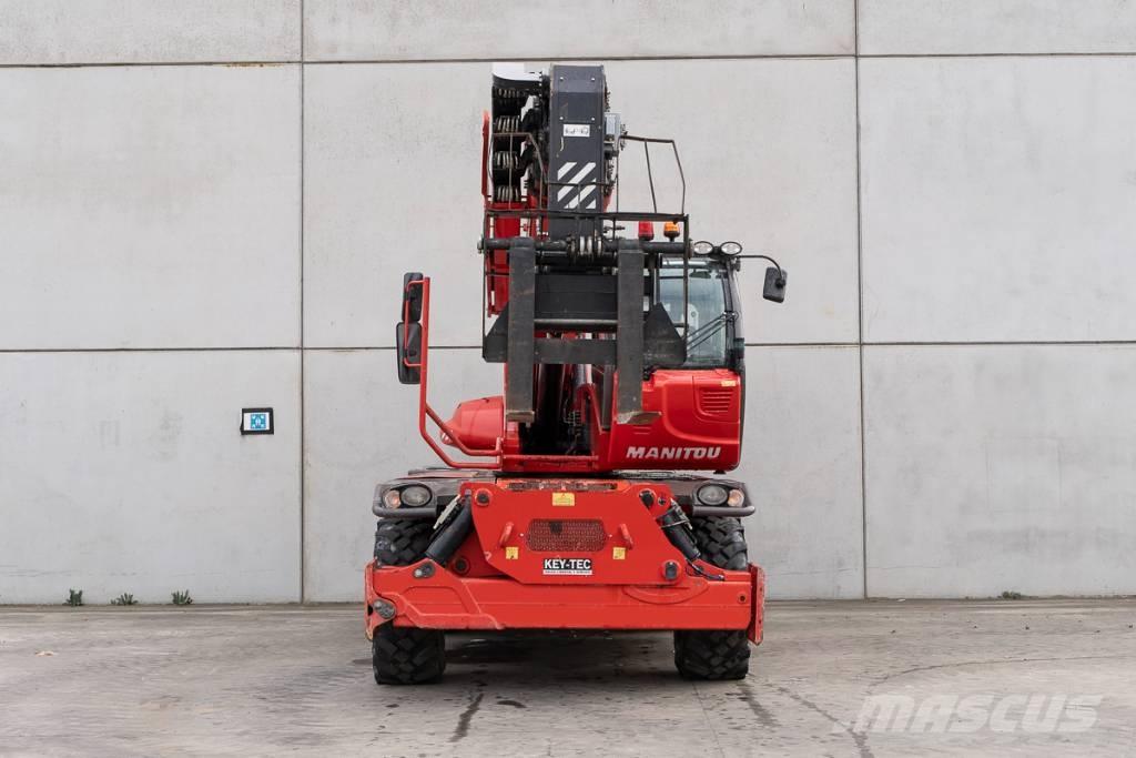 Manitou MRT 3050+ Telescopic handlers