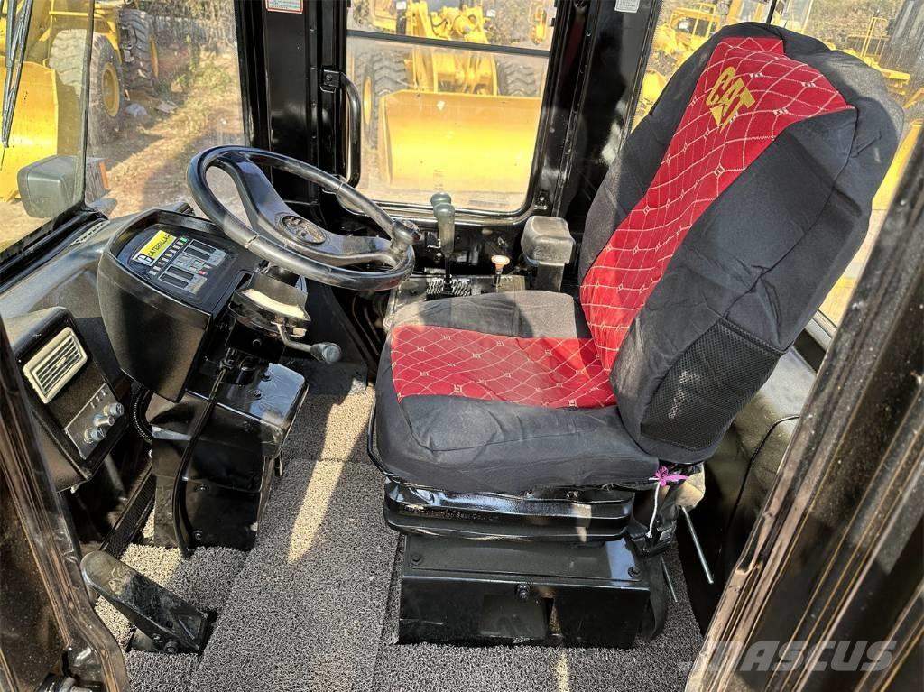 CAT 966 G Wheel loaders