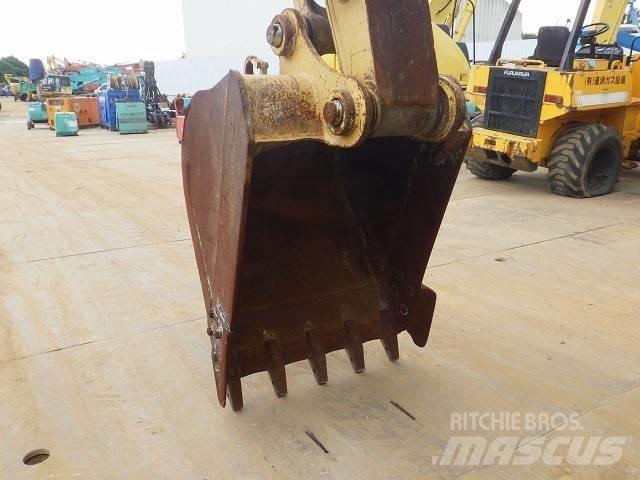 CAT 311 C U Crawler excavators