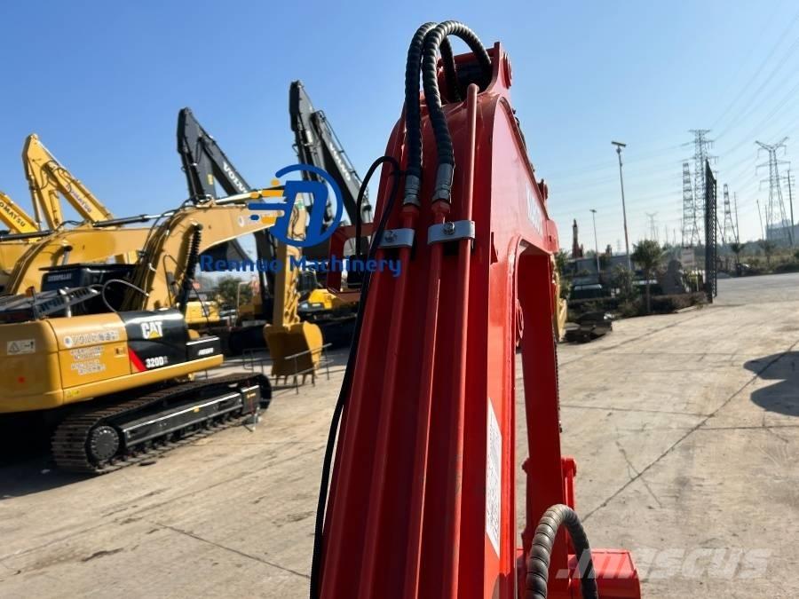 Kubota U 55 Mini excavators < 7t (Mini diggers)