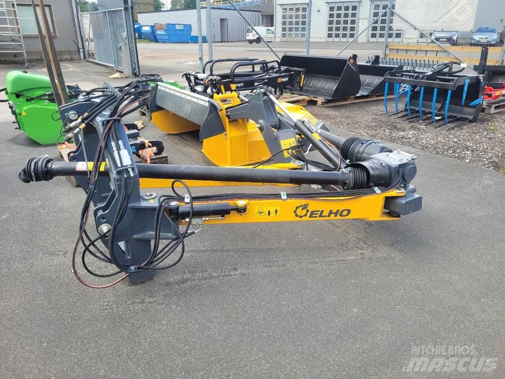 Elho Tornado 470 Agriculture - Others