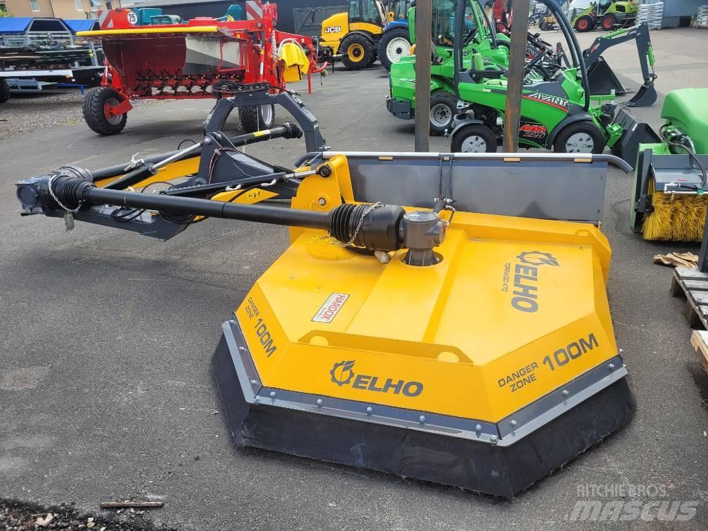 Elho Tornado 470 Agriculture - Others