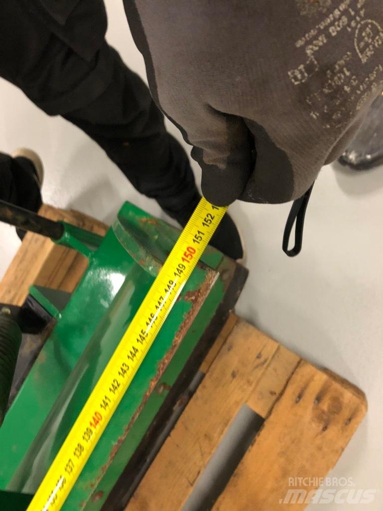  Sneblad 150cm Groundcare - Others