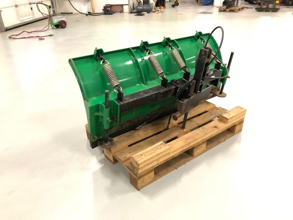  Sneblad 150cm Groundcare - Others
