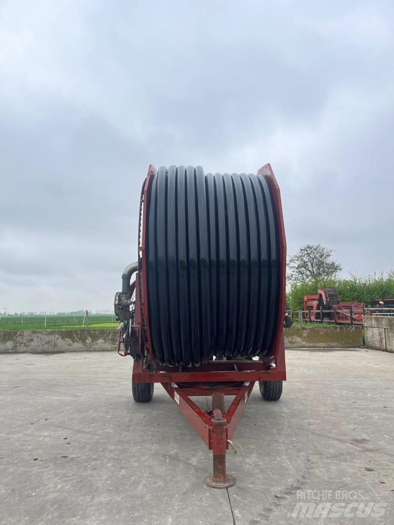 Irrimec 110TG380 Irrigation systems