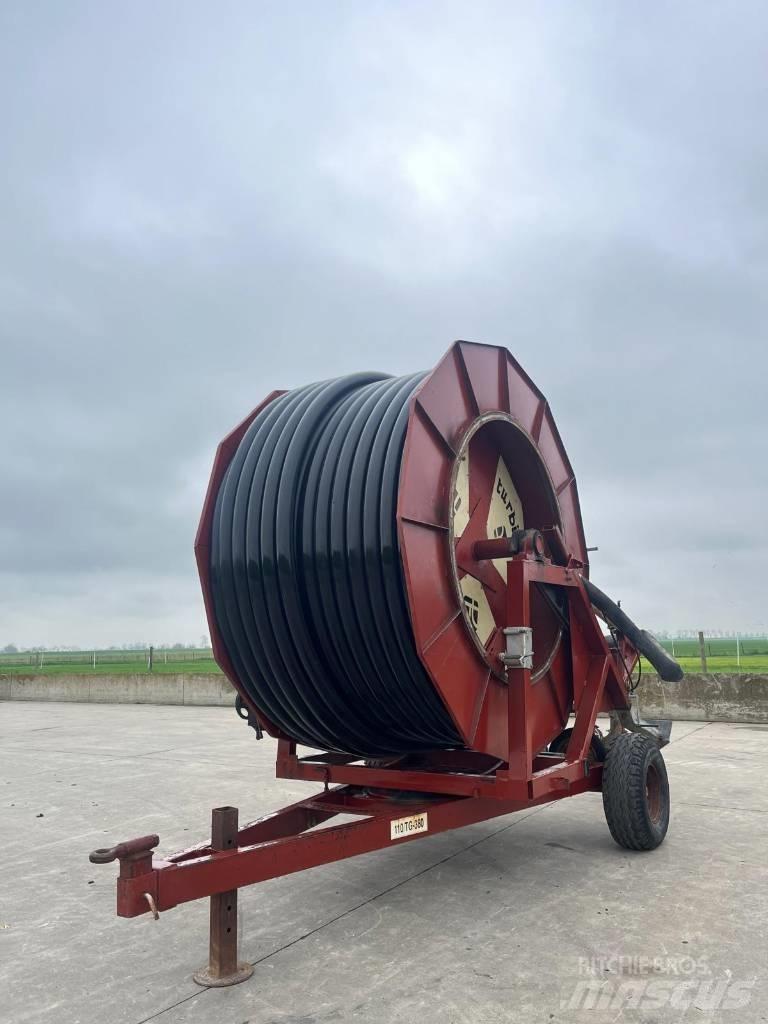 Irrimec 110TG380 Irrigation systems