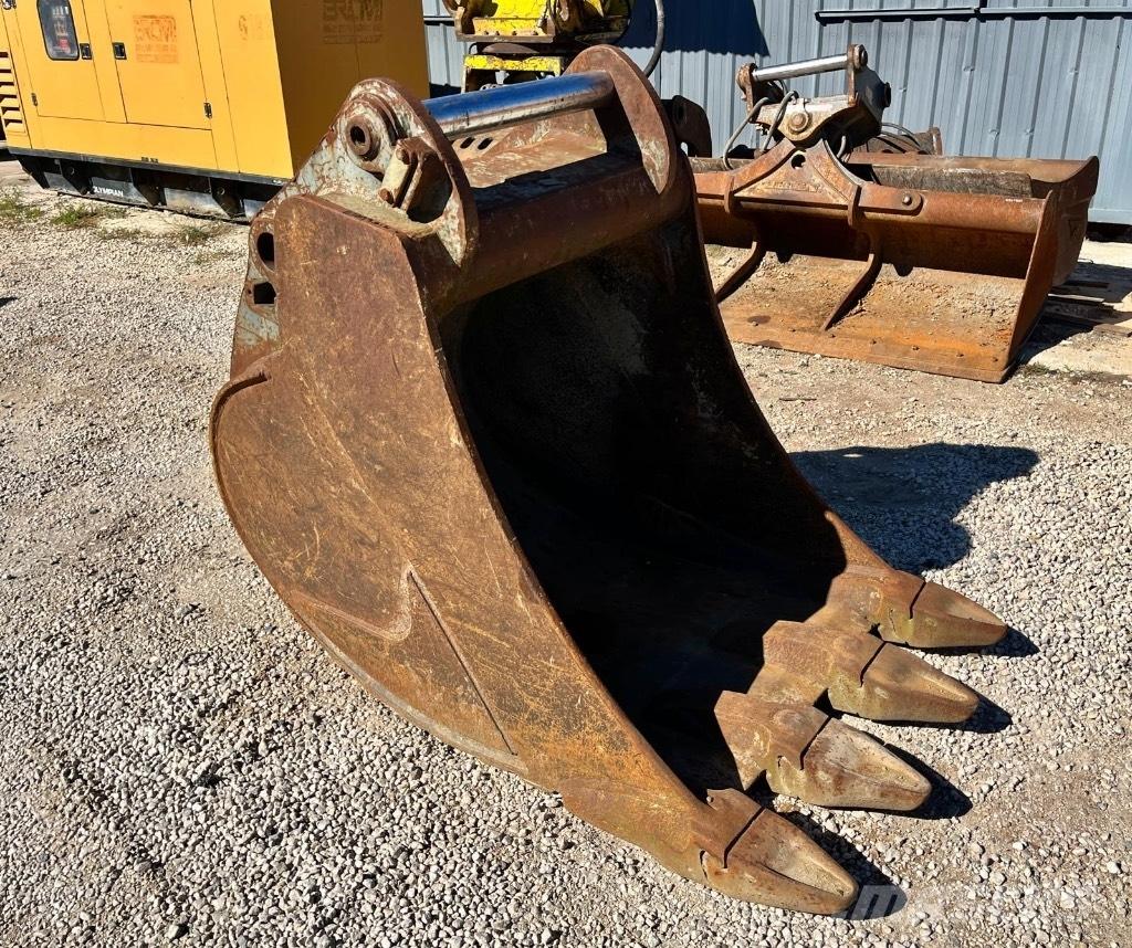 Liebherr SW66 Buckets