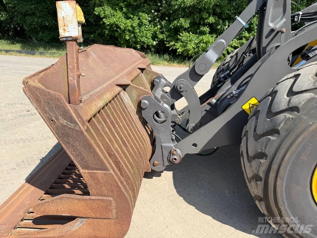 Volvo L 60 H Wheel loaders