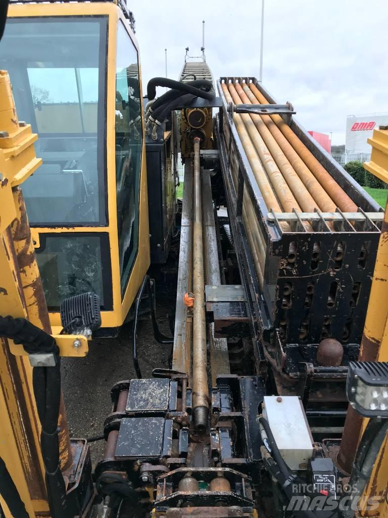 Vermeer D60x90S3 Horizontal Directional Drilling Equipment