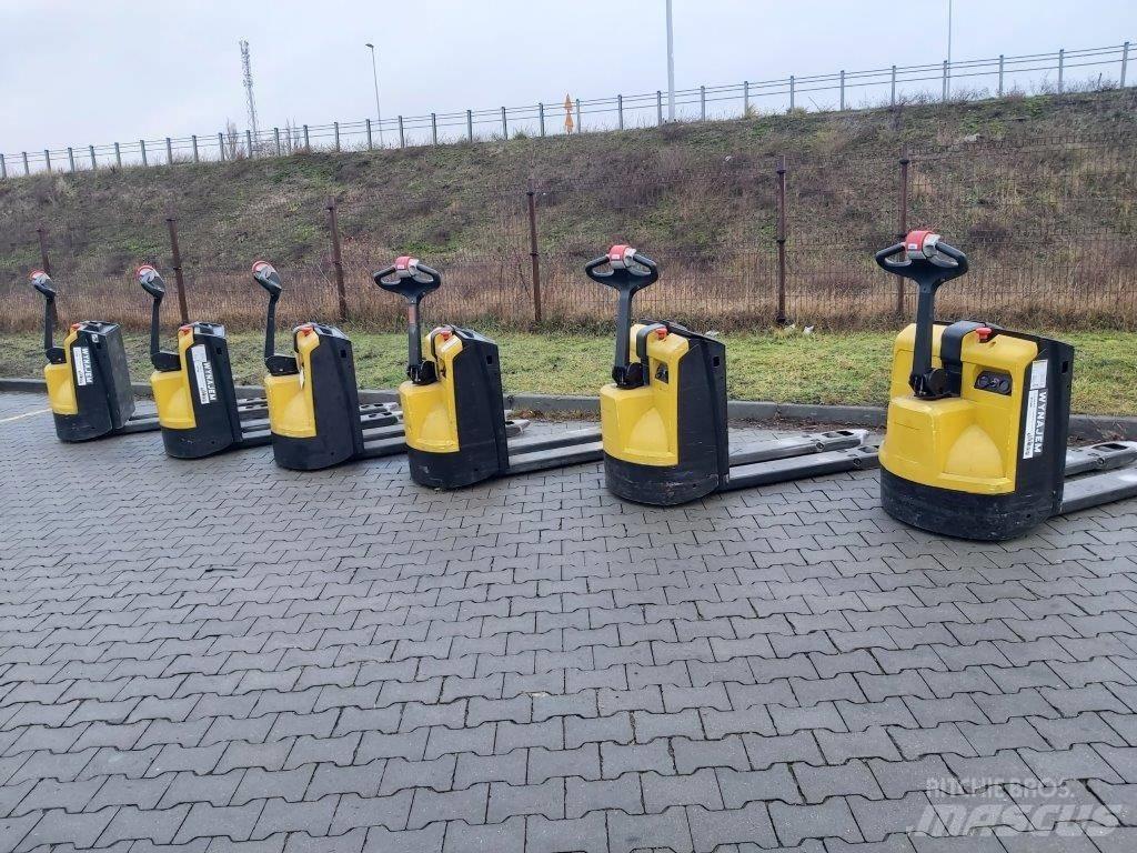 Yale MP16 Electric forklift trucks