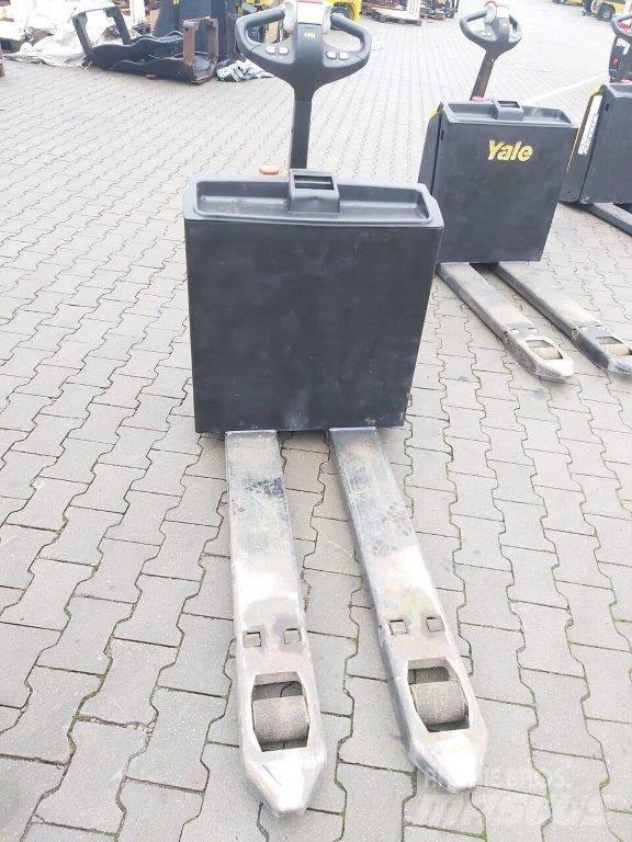 Yale MP16 Electric forklift trucks
