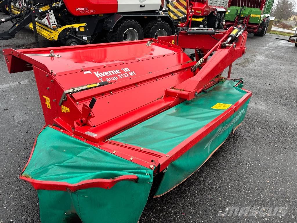 Kverneland 3132 MT Mower-conditioners