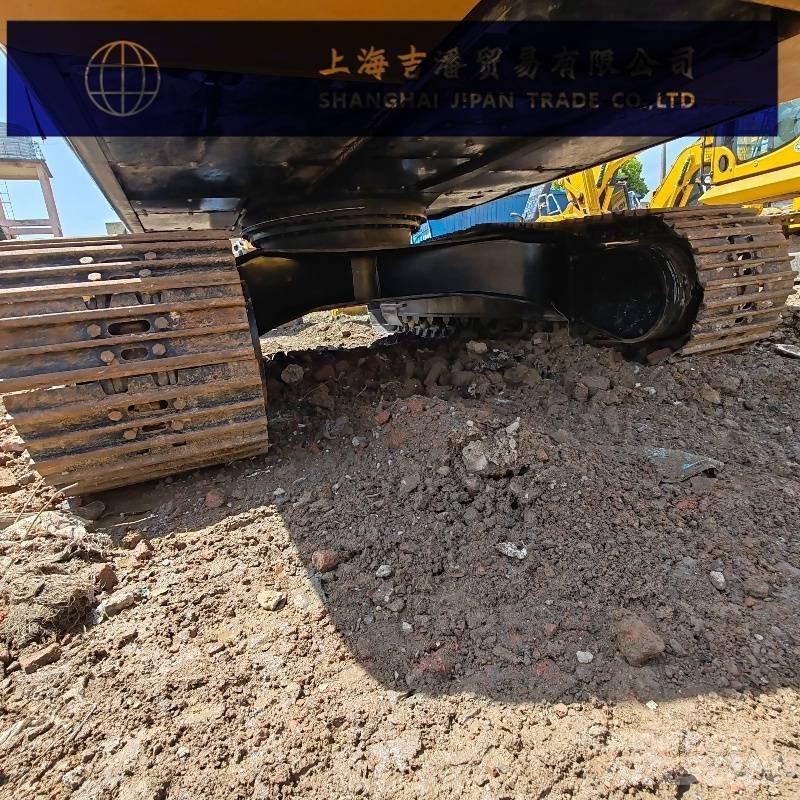 Sany SY 235 H Crawler excavators