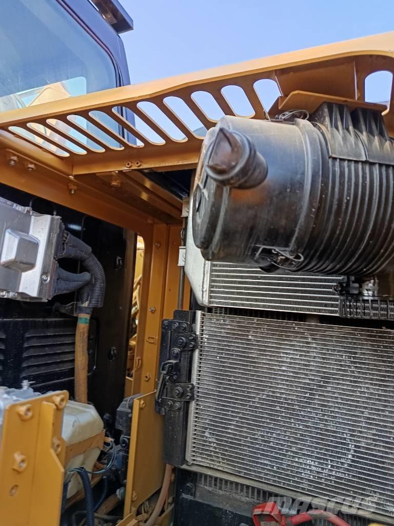 CAT 312 D2GC Crawler excavators