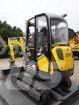 Wacker Neuson ET 24 Mini excavators < 7t (Mini diggers)