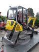 Wacker Neuson ET 24 Mini excavators < 7t (Mini diggers)